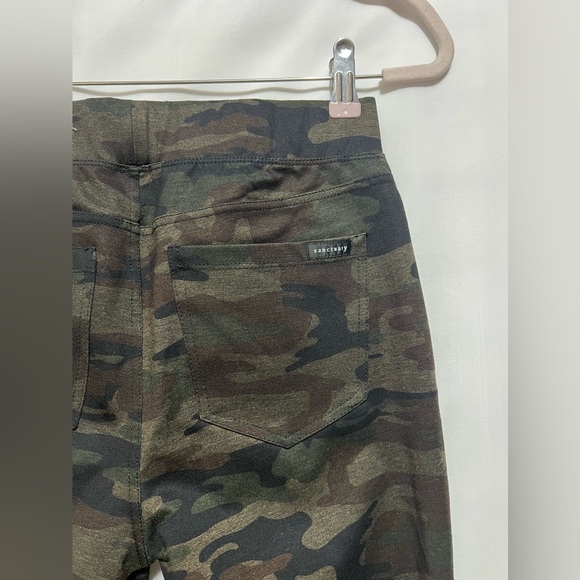 Anthropologie Sanctuary Runway Legging- NEW! - Picture 7 of 11